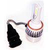 Žiarovka H9 H11 LED COB 32W Varšava Trhovisko + W5W