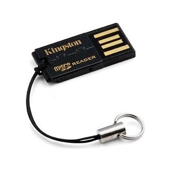 Kingston MicroSD Gen 2