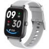 NEOGO Cloud X3 smart hodinky, sivé (NEO-CX3-BKGR)