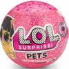 L.O.L. SURPRISE - Zvieratko LOL v guli prekvapenie
