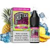 10ml Pineapple Ice Drifter Bar Salts e-liquid, obsah nikotínu 20 mg