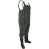 Pronett XJ5736 Brodiace nohavice veľkosť 43/44 zelená