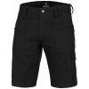 Ardon 4XSTRETCH Krátke nohavice Čierna, 62