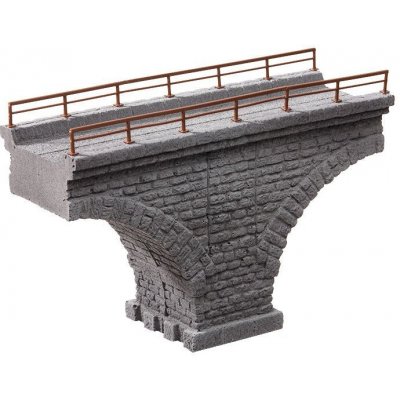 NOCH Viadukt "Ravenna" - mostný oblúk 18,4 x 7 x 11 cm NO58677
