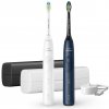 Philips Sonicare 5500 Duo Black + White HX7119/01