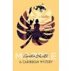 A Caribbean Mystery - Agatha Christie, William Morrow & Company