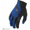 O'NEAL ELEMENT RACEWEAR rukavice, čierna/modrá XL