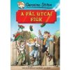 A Pál utcai fiúk