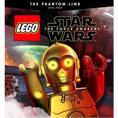 LEGO Star Wars: Force Awakens The Phantom Limb Level Pack