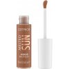 Catrice Melted Sun tekutý bronzer s matným efektom 025 Beach Please 10 ml