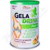 Geladrink Fast! práškový nápoj pomeranč 420g