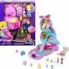 Mattel Polly Pocket Klokanie pidi pocketková kabelka