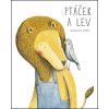 Ptáček a lev (Marianne Dubuc)