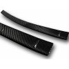 AVISA Ochranná lišta zadného nárazníka Mercedes GLE II, W167, 2019-2023, AMG, Carbon