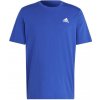 Adidas Essentials Single Jersey vyšívané malé logo tričko M IC9284 Muži L