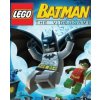 ESD LEGO Batman