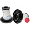 VACS Hepa filter do vysávača ROWENTA ZR009006, 2 ks, 8596419367060, kvalitná alternatíva