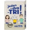 ABCedu Jeden Dva Tri!