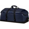 Samsonite Ecodiver S tmavě modrá 40 l