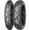 Mitas 90/90 - 21 TERRA FORCE- EF [54] R TT F SUPER LIGHT (FIM) (zielony pasek)