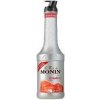 Monin Pureé jahoda 1 l