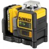Krížový laser 10,8V zelený 30m DeWalt DCE0811D1G (DCE0811D1G-QW)