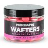 Mikbaits Boilie Wafters Pikantní Švestka 150 ml - 12 mm