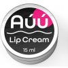 Aúú Lip Cream krém na pery Cheveki-Grus s,r,o 1 x 15 ml