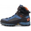 GARMONT TOWER TREK GTX china blue/burnt orange UK 5,5 obuv
