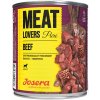 Josera Dog Meat Lovers Pure Beef 400 g