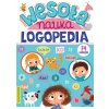 Logopedia. Wesoła nauka