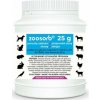 Zoosorb plv. 25 g