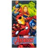 Cerdá Osuška Avengers 70 x 140 cm (5378)