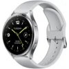 XIAOMI Watch 2 32GB strieborná / Chytré hodinky / 1.43 