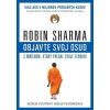 Objavte svoj osud s mníchom, ktorý predal svoje Ferrari - Sedem stupňov sebauvedomenia - Sharma Robin