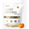 VENIRA beauty whey proteín s kolagénom, slaný karamel, 1000 g slaný karamel, 1000 g