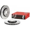 BREMBO Brzdový kotúč Ø336mm 09.9848.11
