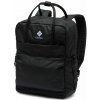 Batoh na notebook Columbia Trail Traveler II 18 L Backpack - black