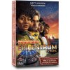 Asmodee CZ (Blackfire) Pandemic: Epicentrum - Evropa