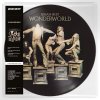 Uriah Heep: Wonderworld (Picture Disc Vinyl) - Vinyl (LP)