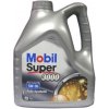 MOBIL Super 3000 x1 Formula FE 5W-30 4L