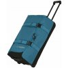 Travelite Kick Off Wheeled Duffle Petrol 65 l