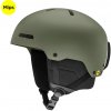 Prilba na snowboard Smith Rodeo Mips matte fatigue green M (55-59 CM) 25/26 - Odosielame do 24 hodín