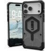 UAG Pathfinder Clear Magsafe Ash Black iPhone 17 Pro Max 114552113140 (114552113140)