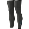 Cyklistický návlek na nohy ALÉ Klimatík Winter K-Atmo Black L