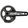 Shimano Stred Saint M825 165mm bez prevodníka (83mm) 10-k. HTII s ložiskom