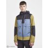 Craft ADV Backcountry bunda, sivá XL