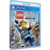 LEGO City: Undercover (PS4)