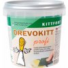 KITTFORT Drevokitt tmel na drevo 250g teak
