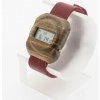 České drevené hodinky | Katyba | Universum N00510 | Orech